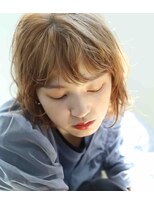 ヘアーメイクポリッシュ 小倉店&nbsp;髪質改善/ハイライト/髪質改善トリートメント/イルミナカラー