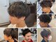 ステラ(stella)の写真/ベテランスタイリストによる丁寧でスピーディーな施術が魅力♪再現性も高く、毎日のスタイリングも簡単に◎