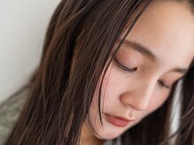 【史上初！イノアカラー（オイルカラー）】いつもと違うプレミアムカラー体験