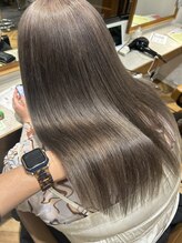 ハニー(HONEY by Chord) グレージュ