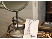 アナベル(ANNABEL)の雰囲気（アンティーク家具につつまれながら、ゆったり過ごして頂けます◎）