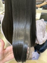 エイミーバイアフロートザガーデン 浦和店(amie by afloat the garden)&nbsp;パヤパヤ撲滅髪質改善トリートメント