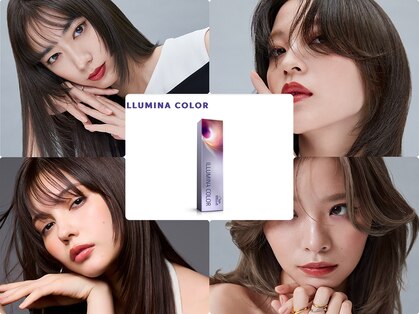 ルシードスタイル　ムースユイット(LUCIDO STYLE mousse8)の写真