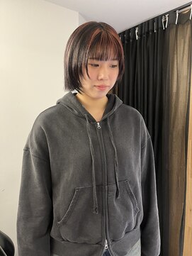 サンシーズ(SUNSEA'S) SUNSEA'S 三宮・元町　デザインカラー