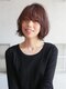 ラプラス(La+)の写真/[川越駅2分]【似合わせカット¥2000/フルカラー+カット¥4400】女性ならではの目線と気配りで理想のstyleに♪