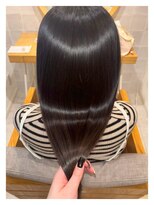 クシェル バイ リリア(kuschel by LILIA.)&nbsp;毎日サラサラヘアへ