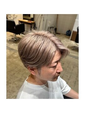 ジェットブラックキューサンロク(JET BLACK 936) Feather Edge Split（フェザーエッジ・スプリット）