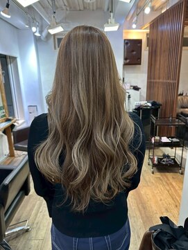 ハーツ(Heart's) ◇大人可愛い20代30代40代50代前下がりショートボブ丸みショート