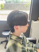 クレオ 片江店(CREO)&nbsp;カルマパーマ