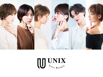 UNIX アリオ亀有店