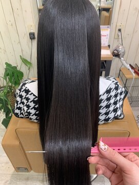 ハノン バイ リンクス 大宮(Hanon by LINKTH) ウルトワトリートメント