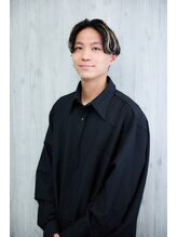 シエスタ バイ アンブルリュクス(siesta by amble luxe) Hibiki ヒビキ