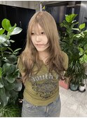 ロングレイヤー/ロングウルフ