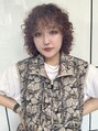 ヘアーアンドメイク ビス(HAIR&MAKE bis) Kotomi