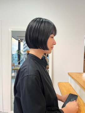 パーム スプリングス(Palm Springs) Hair by Palm Springs 1041