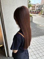 サザエ(SAZAE)&nbsp;ボルドーカラー