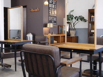 ブラウン(Brown)の写真