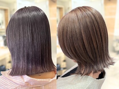 プログレス 東久留米店(PROGRESS)の写真