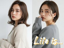 ライフイズ 磐田本店(Life is...)
