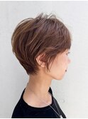 ラフショート