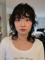 リリック パーマ(LYLICK)&nbsp;似合わせパーマ