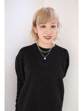 チックタック エアライン(TICK-TOCK Airline)&nbsp;Risa 