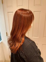 アルブル エト シミー(Arbre et chimie)&nbsp;黒髪/オリーブグレー/小顔/ココアベージュ/東村山駅