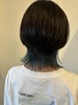 ヘアーズ ベリー 下白水店(hairs BERRY)&nbsp;カット＋カラーでイメージチェンジのお手伝いさせてもらいます。