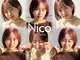 ニコ(Nico)の写真