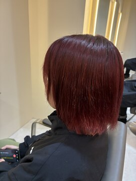 ボルドールビー