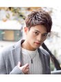 ヘアポジションレヴ 八王子(HAIR Position rev”) 再現性のあるメンズカットならお任せを!パーマ得意です!
