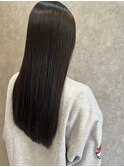 髪質改善ヘアエステ