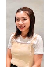 カスミ 霞(KASUMI)&nbsp;鏡原 鈴花