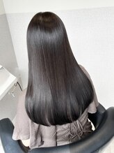 ◎あなたの「なりたい髪」を叶える♪ 半個室のプライベートカウンセリング ◎[髪質改善/個室空間]