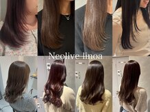 ネオリーブリノア 北千住東口店(Neolive Linoa)