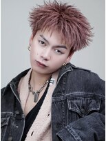 ゴールドシブヤ(GOALD SHIBUYA)&nbsp;スイングショート