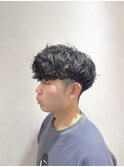 ナチュラルスペインカール