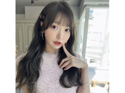 カシュカシュ(cache cache)の写真