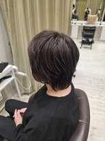 ゼル イオンタウン名西(ZELE)&nbsp;ショートボブ