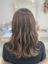 メリア(meria)&nbsp;グレージュ