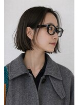 ピークアブー アヴェダ アトレ恵比寿(PEEK-A-BOO AVEDA) ボブ/ボブレイヤー/20代30代40代