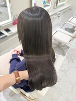 パーヴミックスネム(ParveMix NEMU)&nbsp;【mao style】オリーブグレージュ