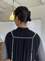 アリソン(Alison)&nbsp;参列set