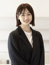 POCKET郡山安積店 ショートカットレイヤーカット髪質改善縮毛矯正【4月1日OPEN予定】 井堀 結香