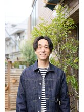 テット&nbsp;小豆澤 康生