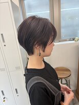 イッポ(IPPO)&nbsp;IPPO style