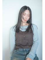 イル(ill) 顔まわりレイヤー/ローレイヤー