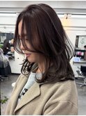 レイヤーカット 