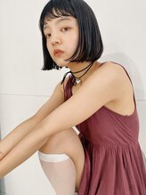 ★素敵なヘアスタイルの為のこだわり★
