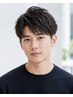 【メンズ限定】2回目以降の方限定☆メンズカット☆通常メニュー10%オフ!